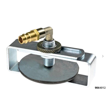 Brake bleeder adapter UNI