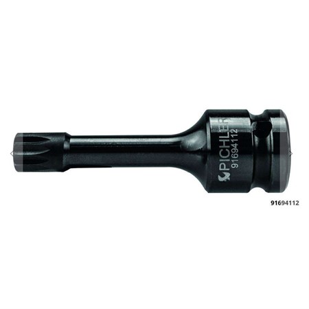 Hylsa XZN12X72 mm för VAG
