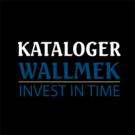 Kataloger