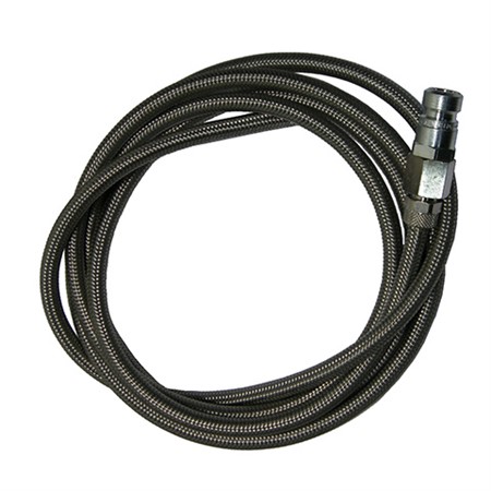 Bränslesugslang 8,5mm, 2,25m