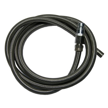 Bränslesugslang 12mm, 1,9m