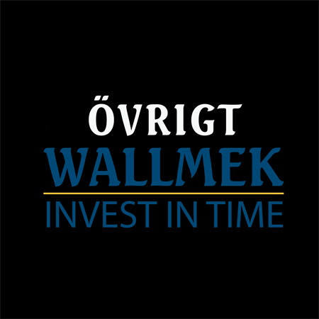 Kataloger/Övrigt